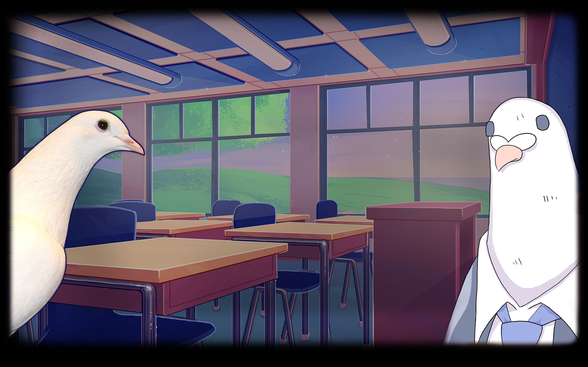 Okosan BG