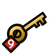 :floor9_key: