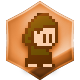 Alpha Waves badge