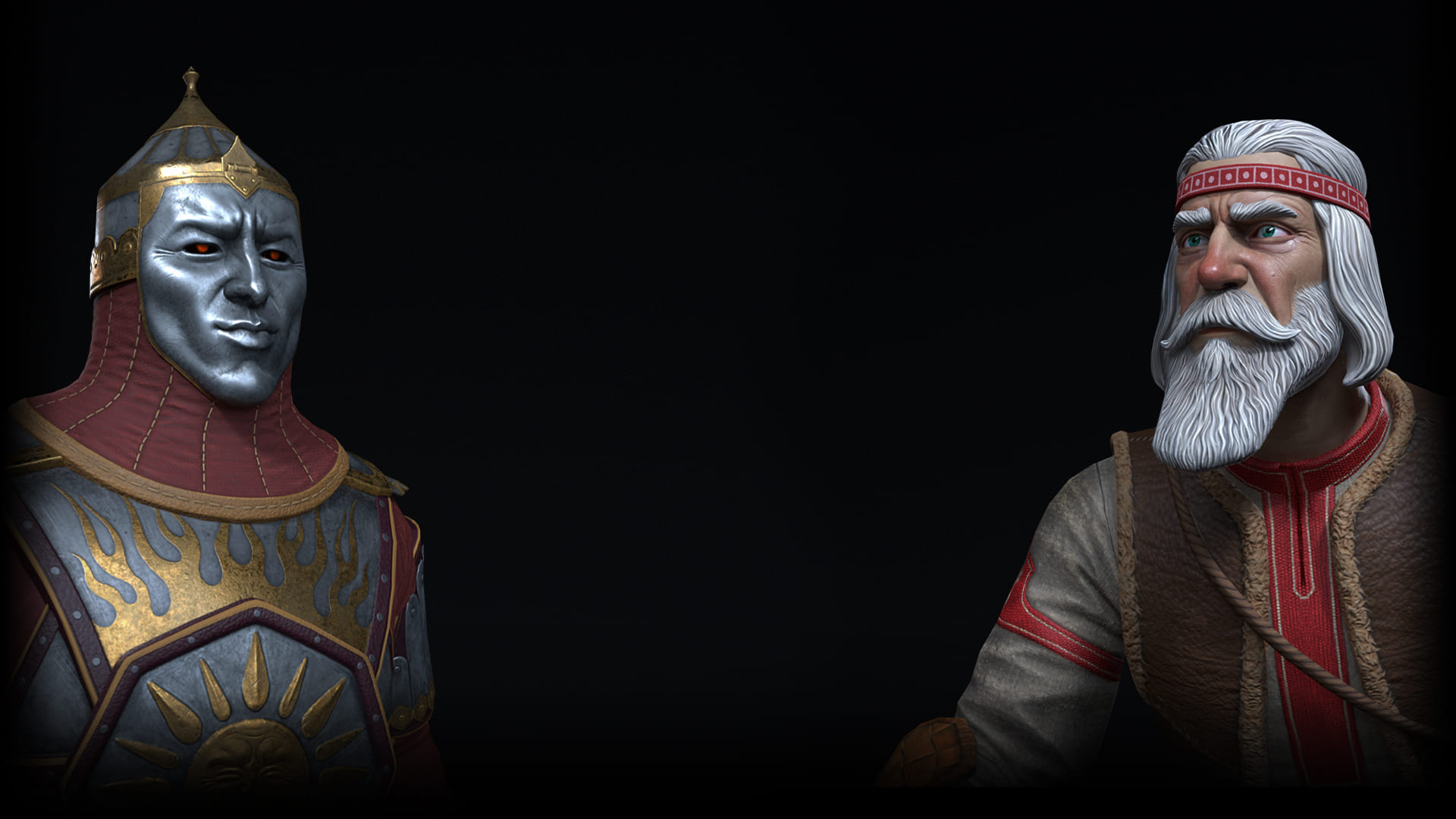 Vseslav&Viktor
