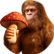 :bf_mushroom:
