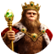 :bf_king: