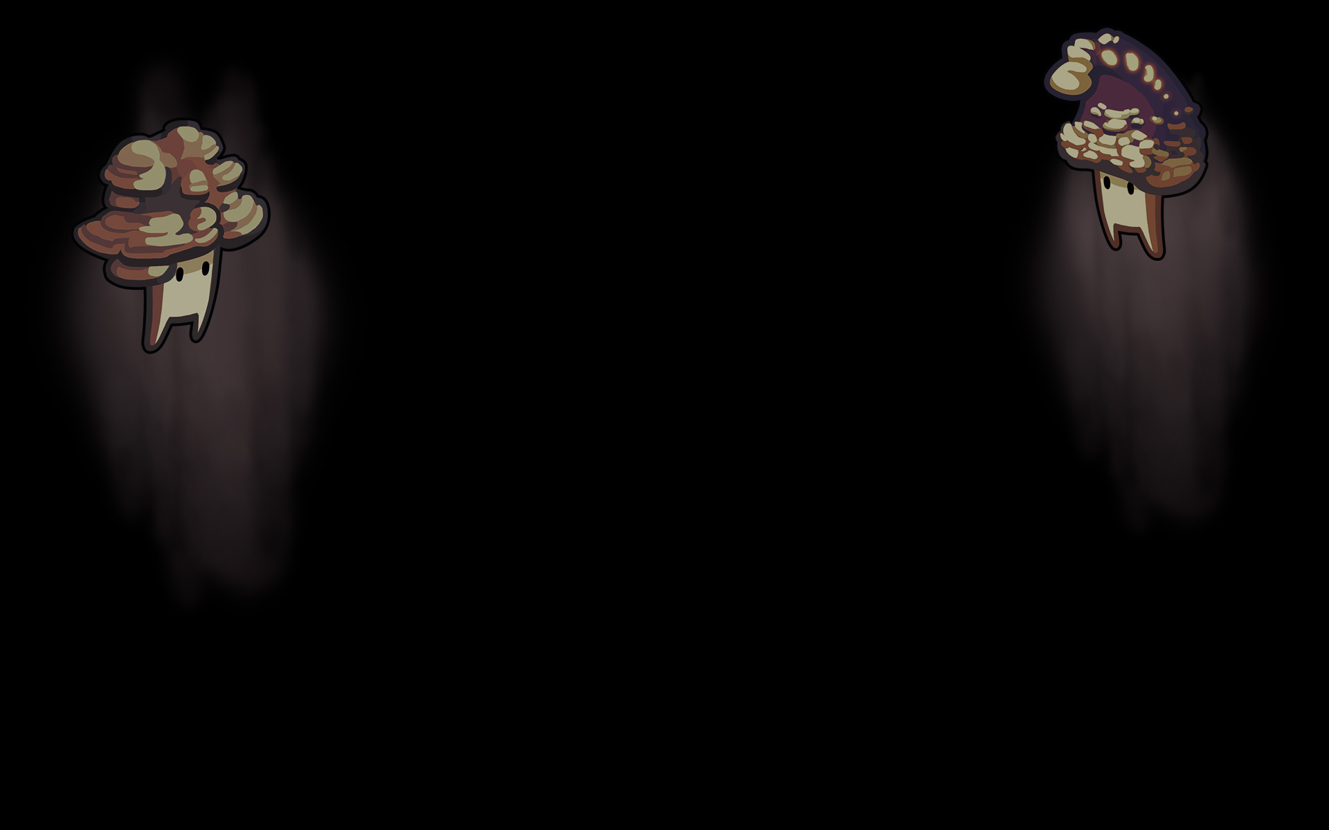 Oldcap and Sapius the Wisest