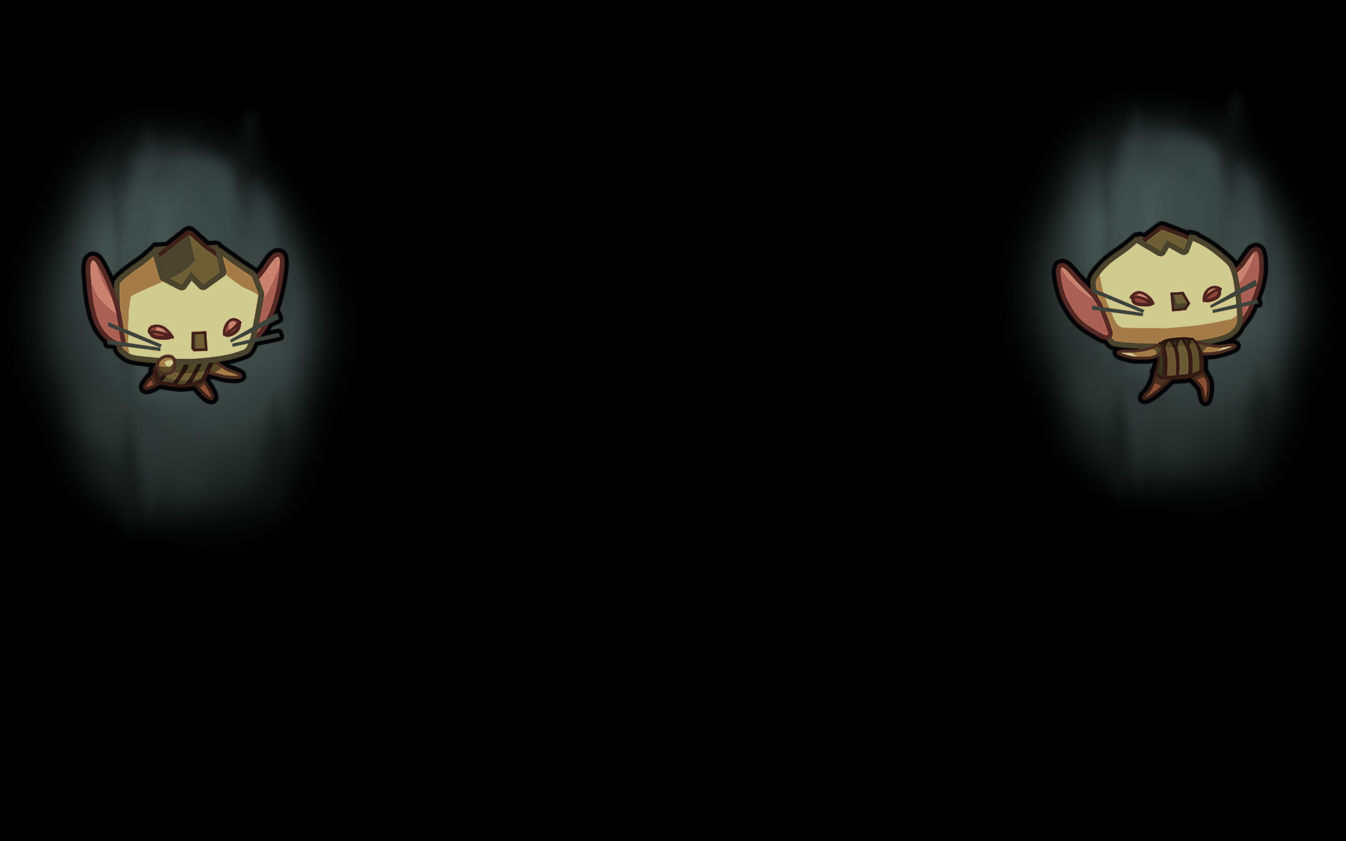 A Tale of Two Sproggis