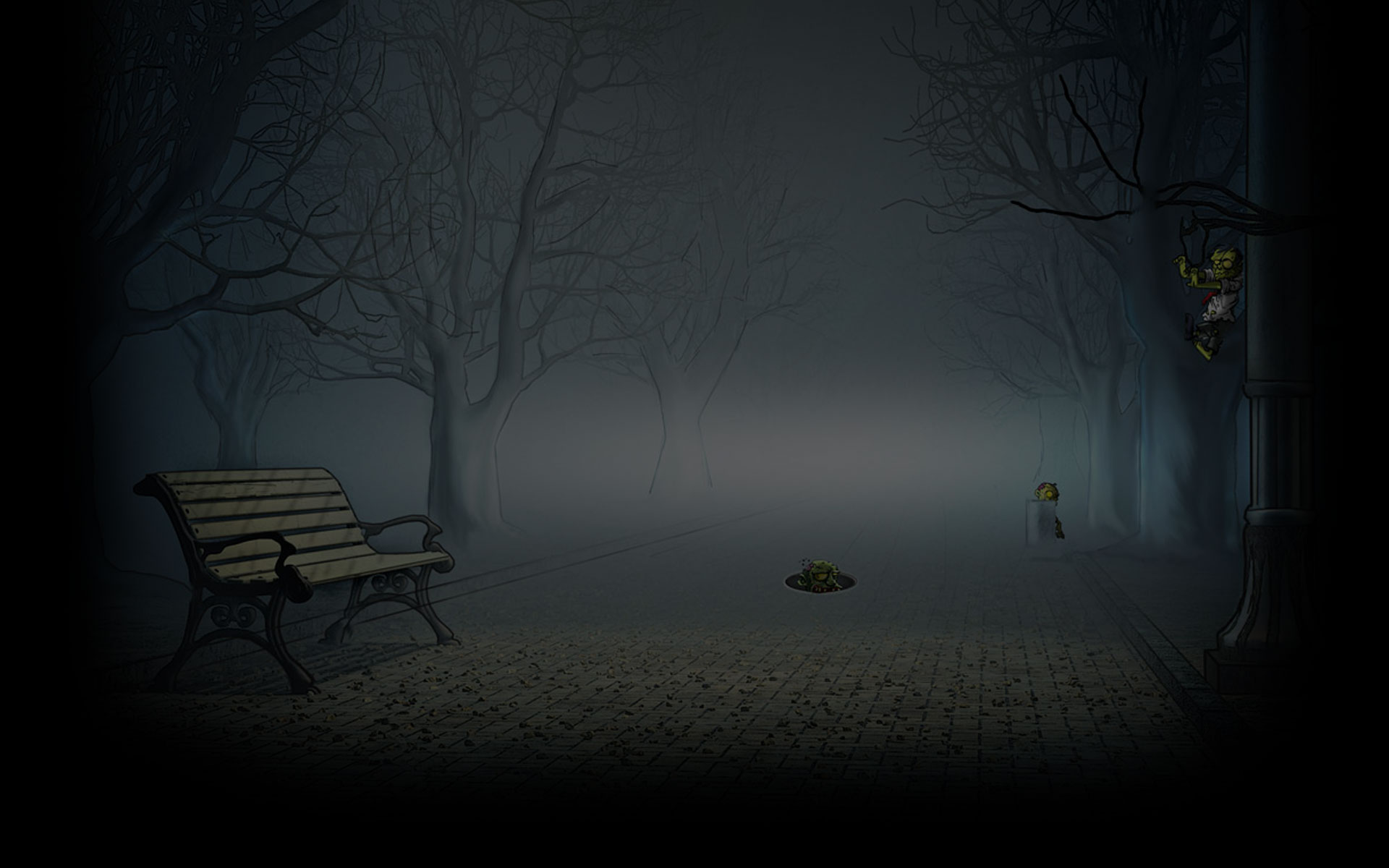 Zombie Park