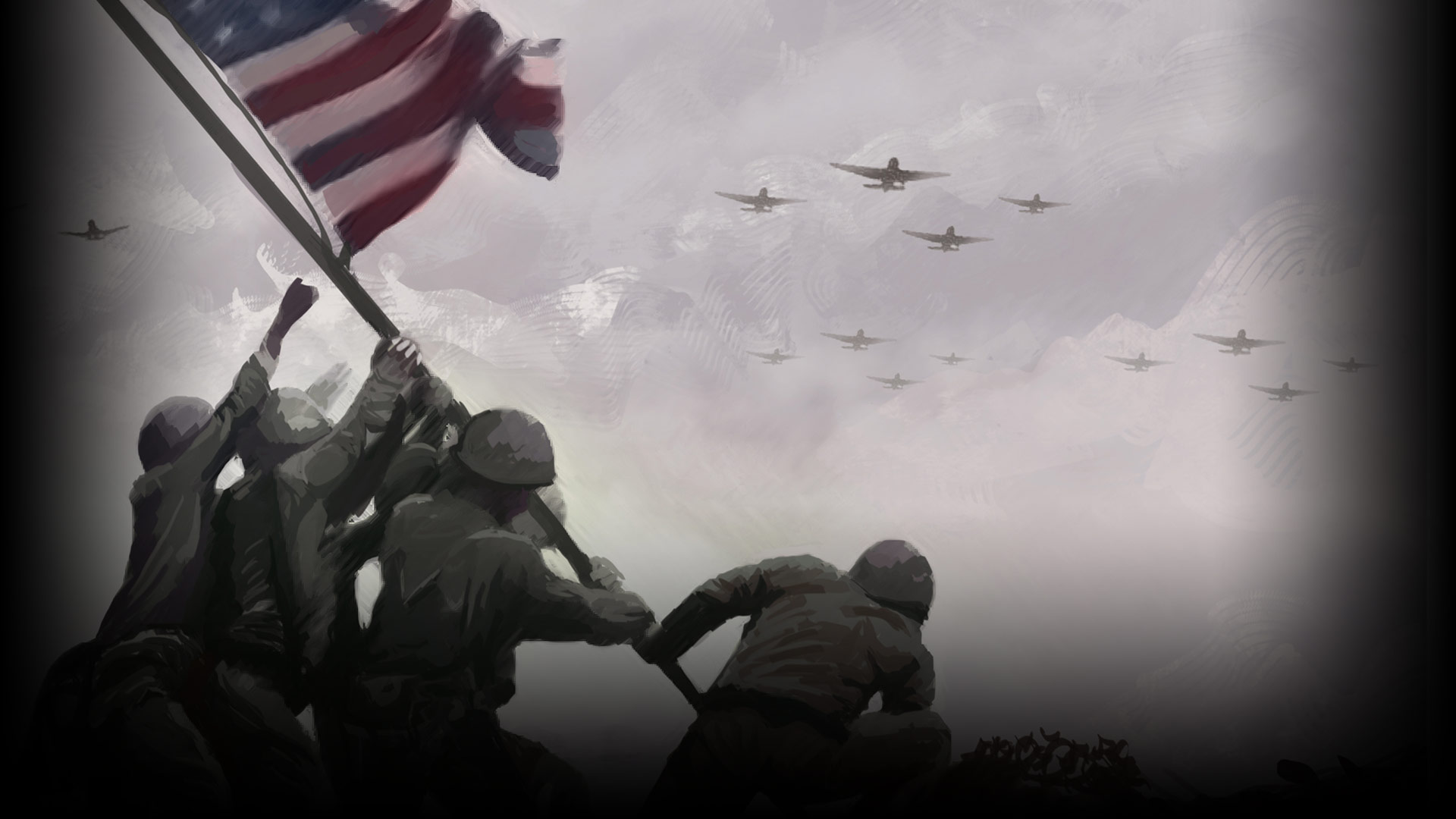 Flag of our Fathers