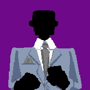Shadow Man