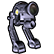 :the_walker: