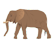 :zooelephant: