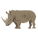 :zoorhinoceros: