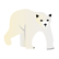 :zoopolarbear: