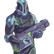 :robotguard: