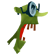 :ZomNom: