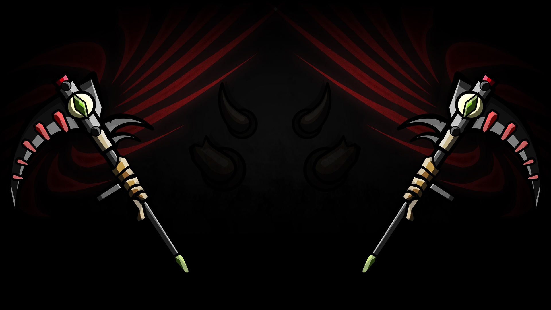 Soul Scythe