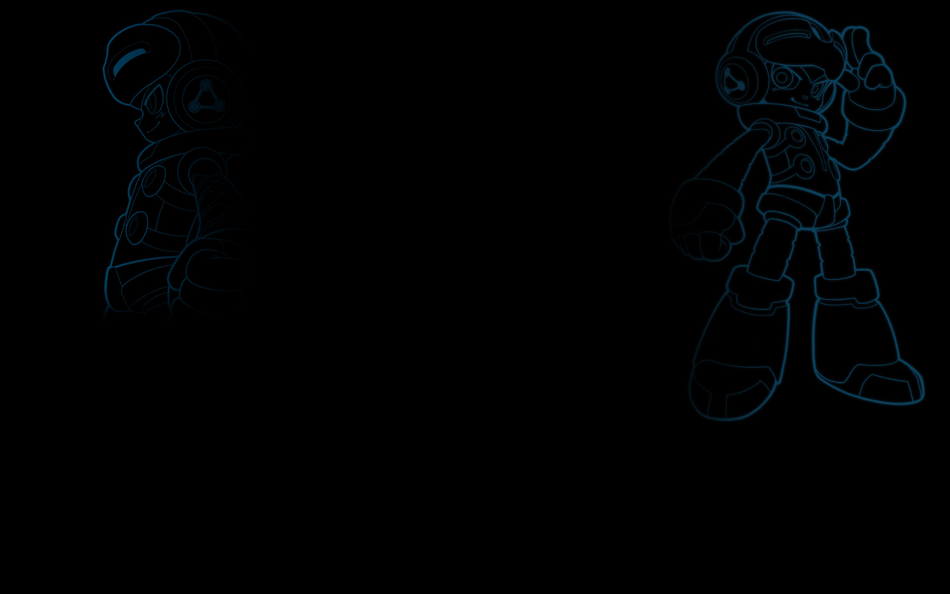 Mighty No. 9 - Beck