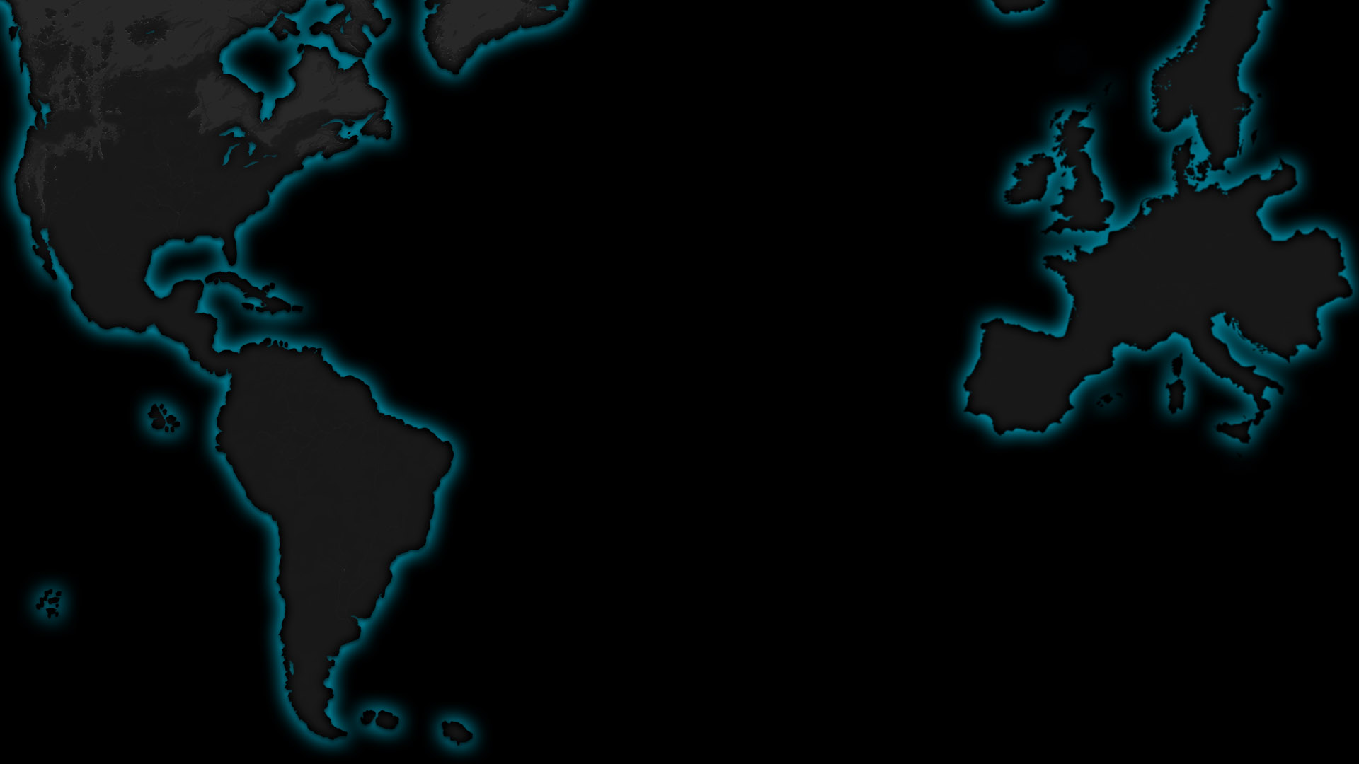 Europe & the Americas