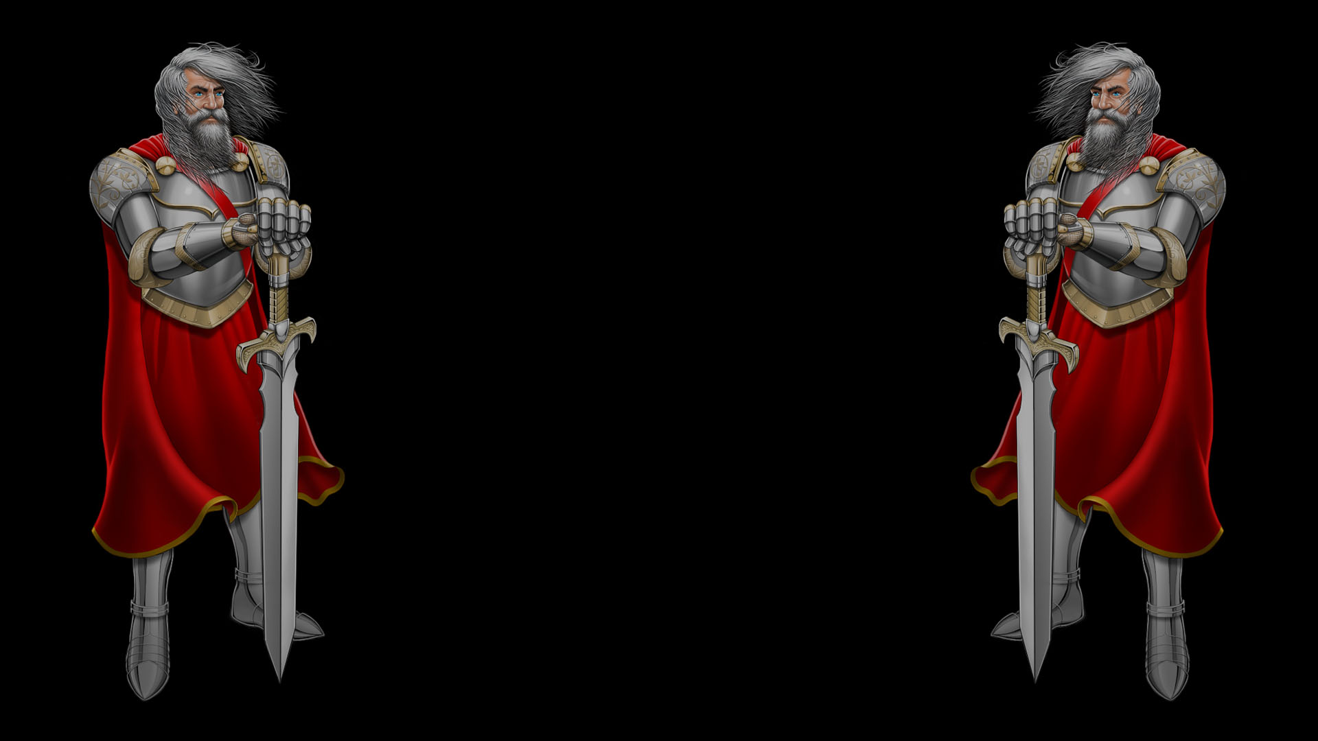Double Knight