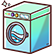 :washingmachine: