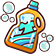 :laundrydetergent: