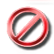 :cancel: