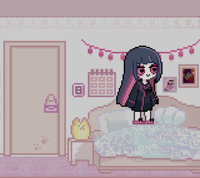 anata's Room