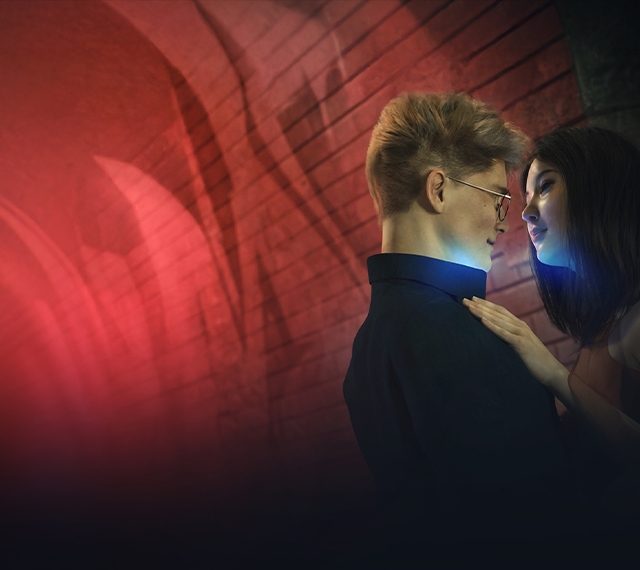 Jason & Mizuki
