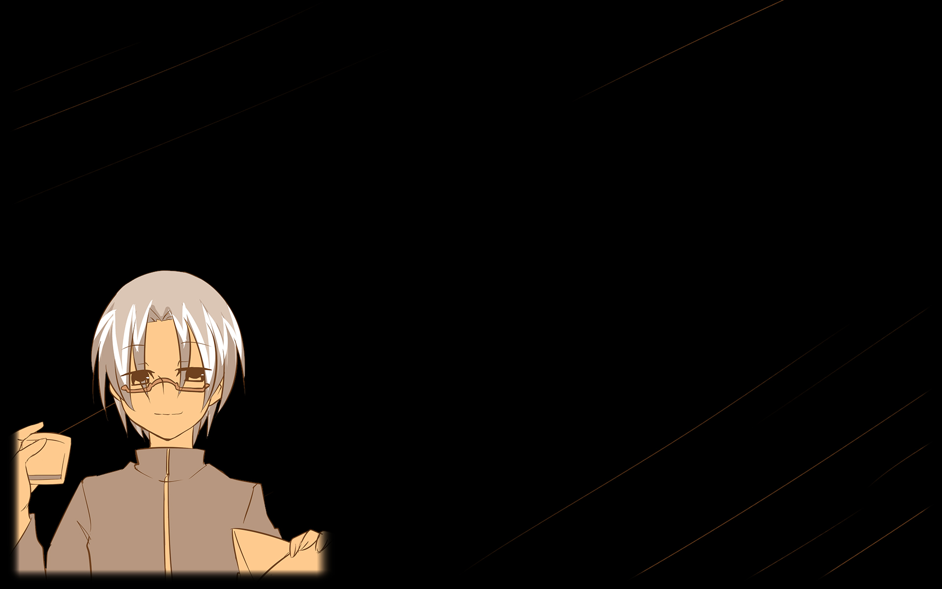 Kyousuke