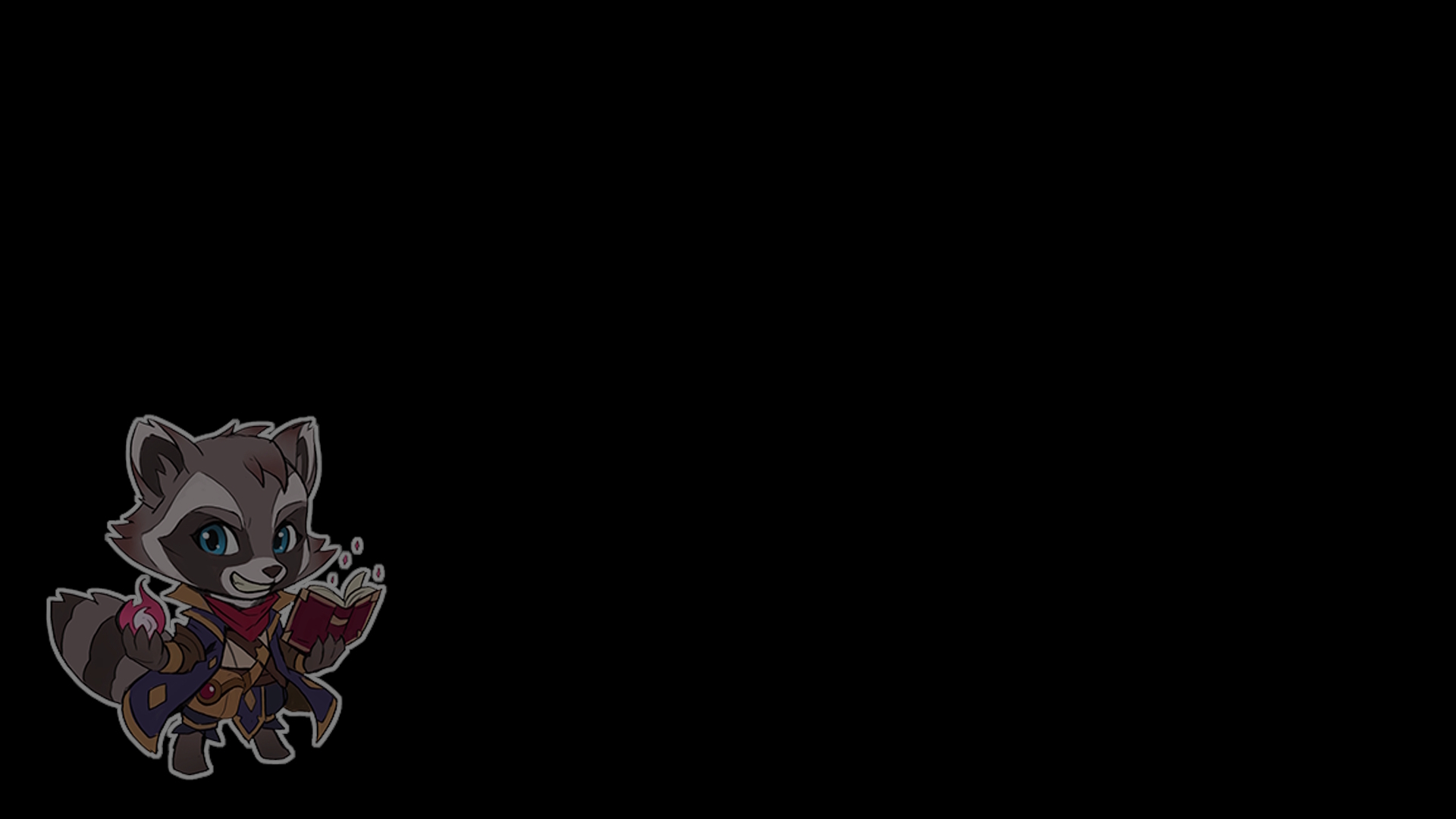 Raccoon