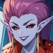Spicy Avatar