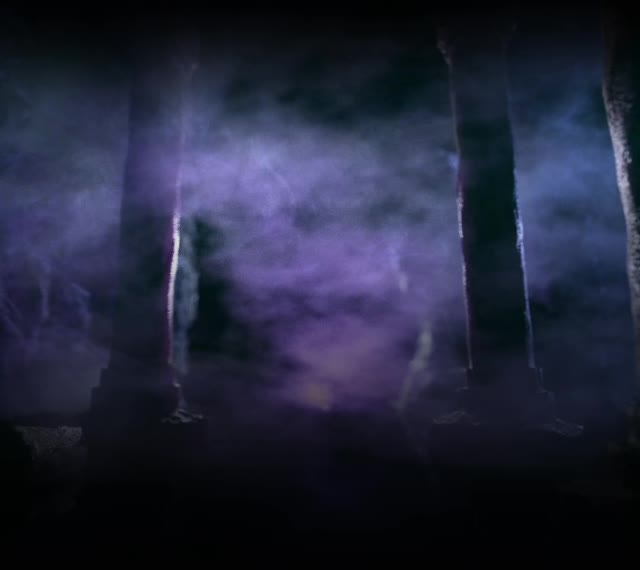Fog Animated Miniack