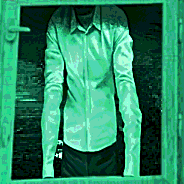 Tall Guy
