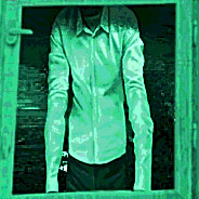 Tall Guy