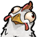 :curiouschicken: