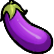 :big_eggplant: