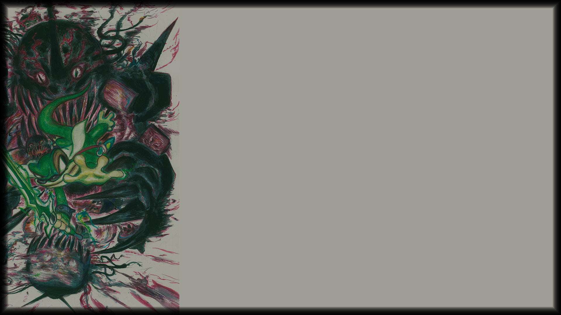 GEX Trilogy Background 2