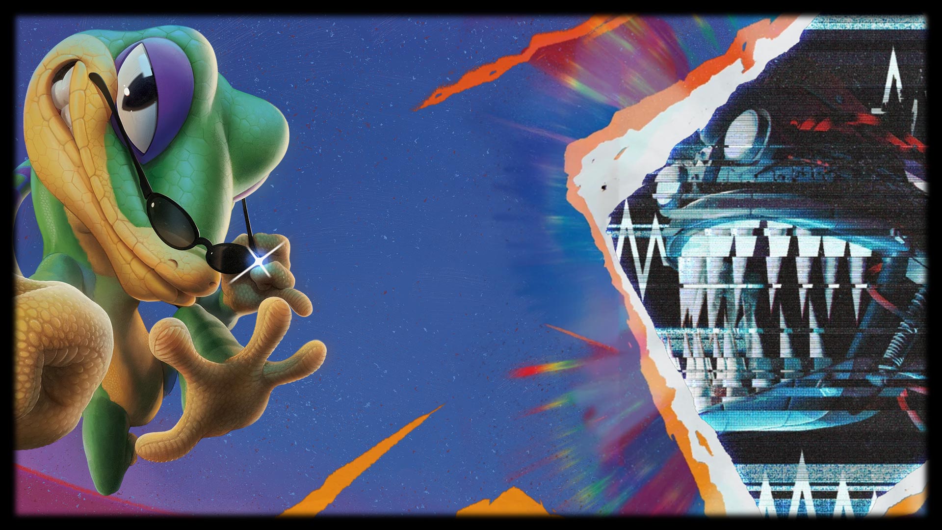 GEX Trilogy Background 3