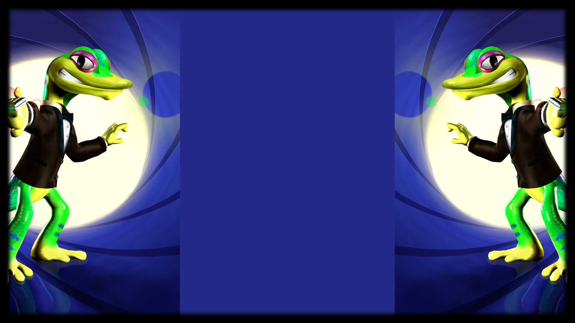 GEX Trilogy Background 1