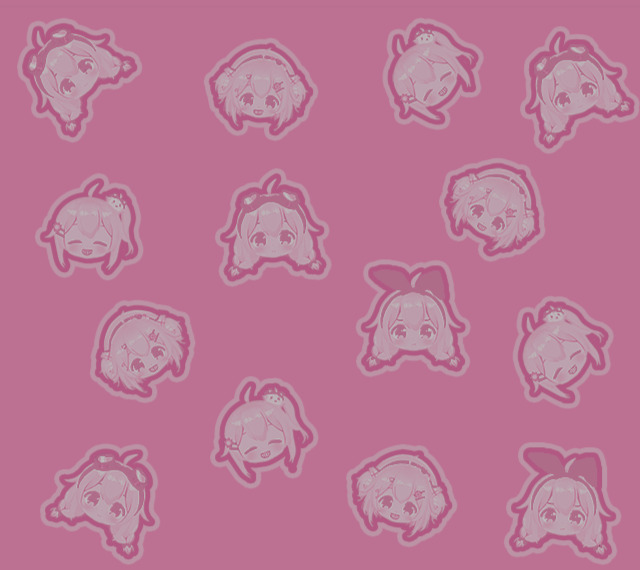 TaffyScrollMini