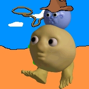 Cowboy Nubby