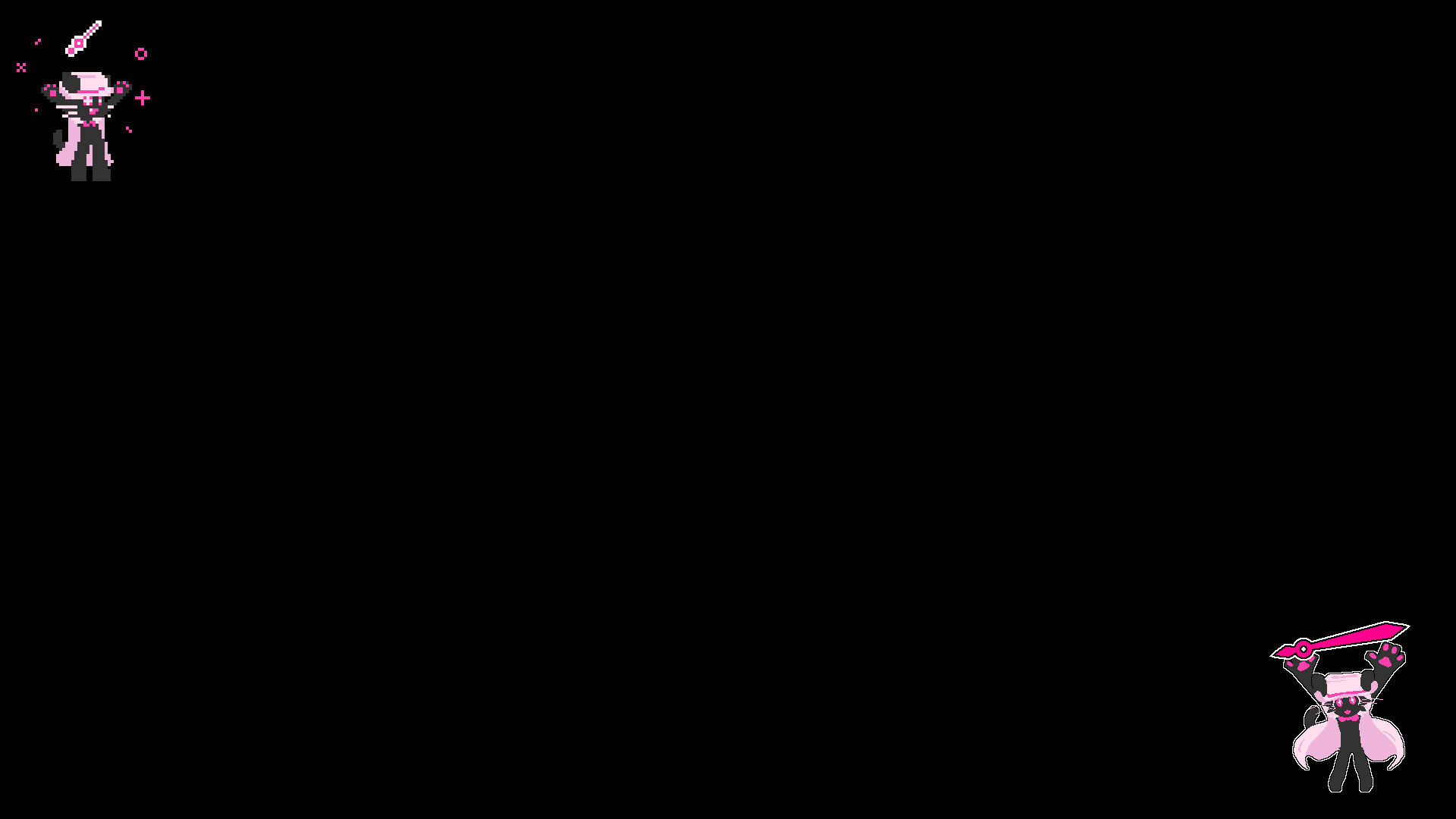Pixel Handy