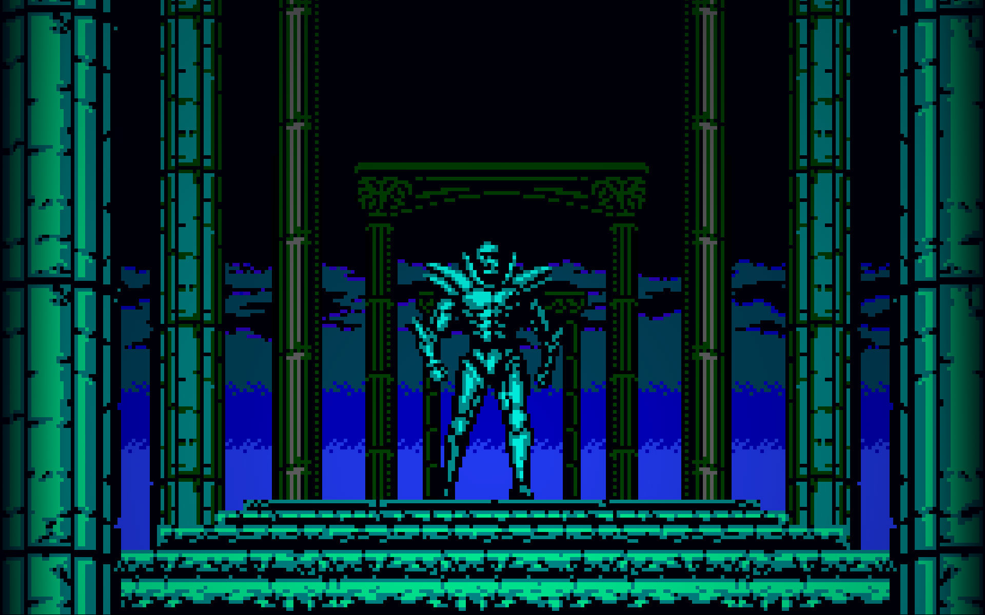 Amargein the Liberator