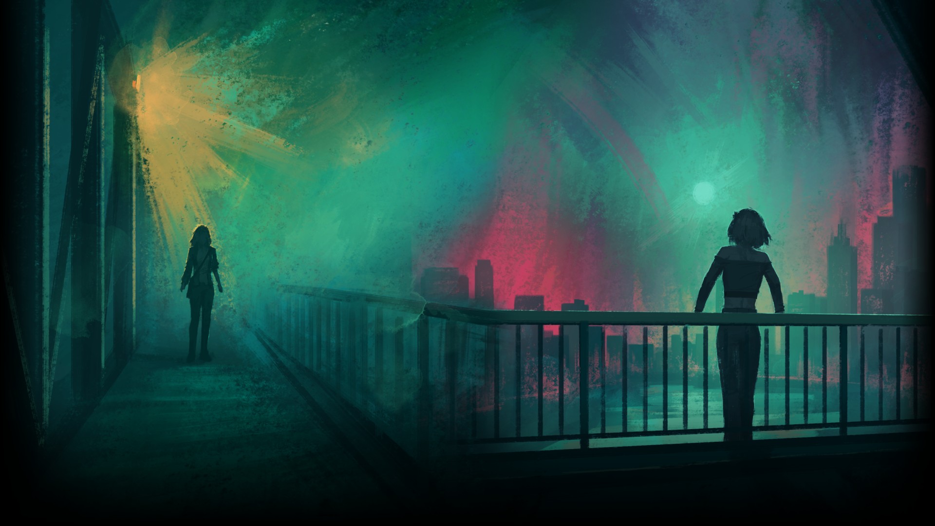 Bridge