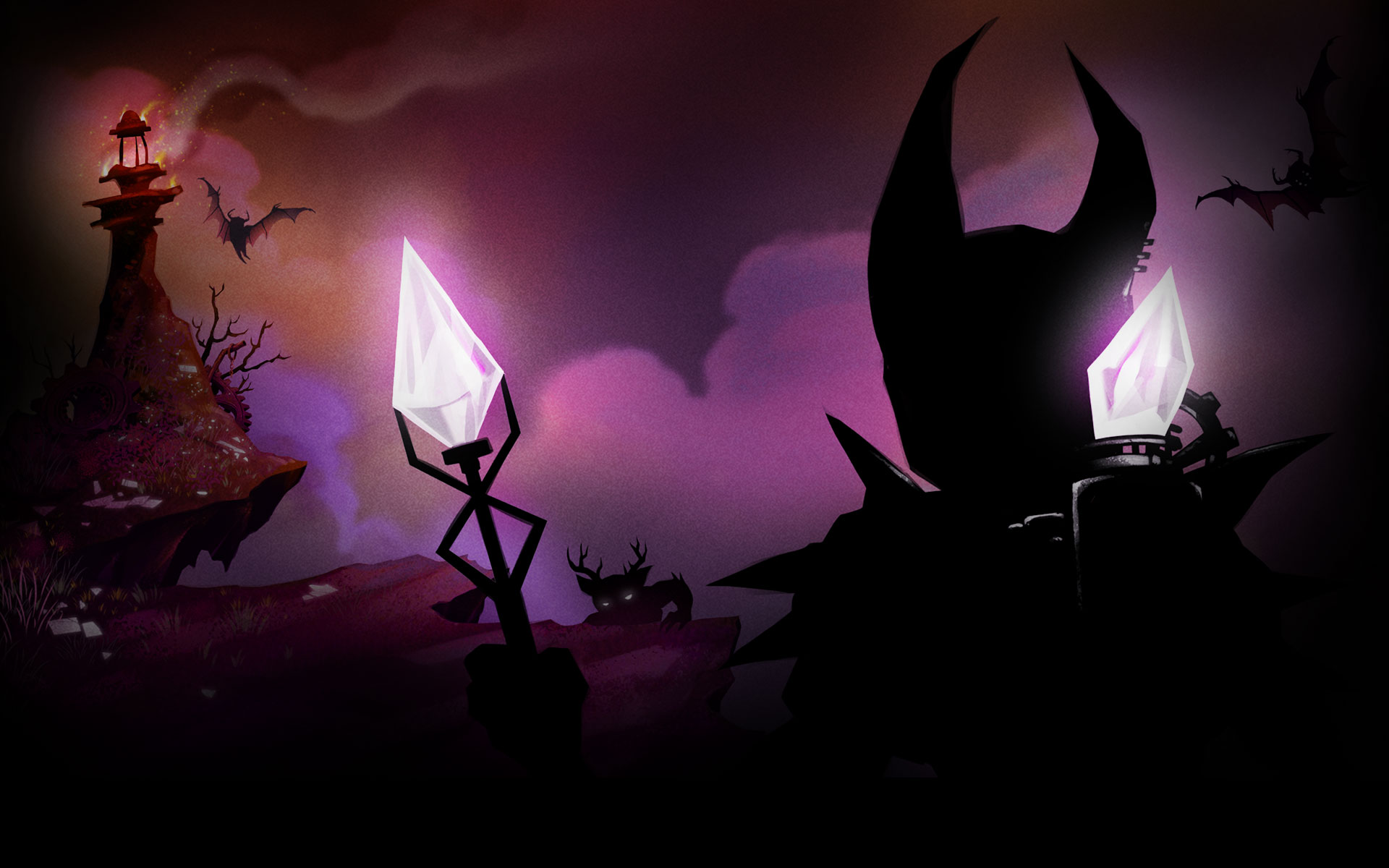 Darkness