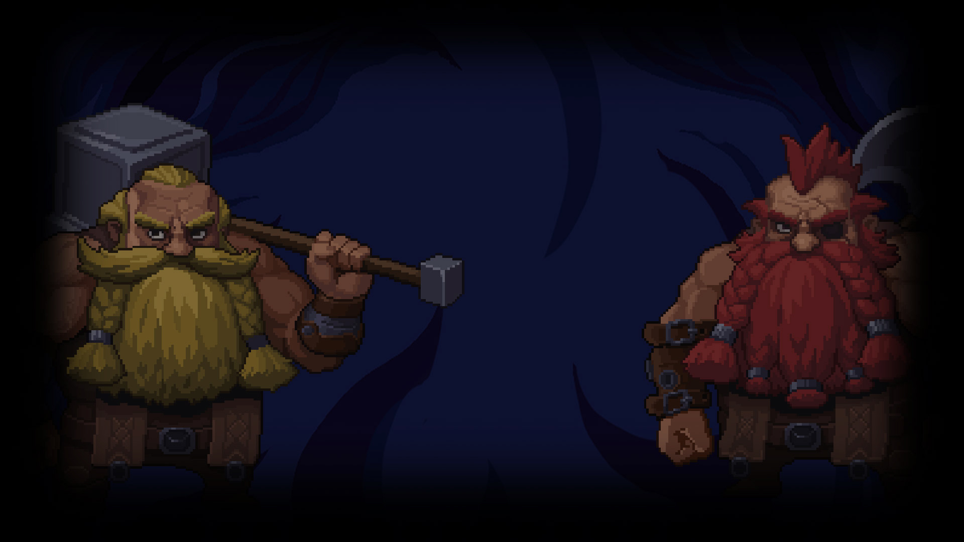dwarf
