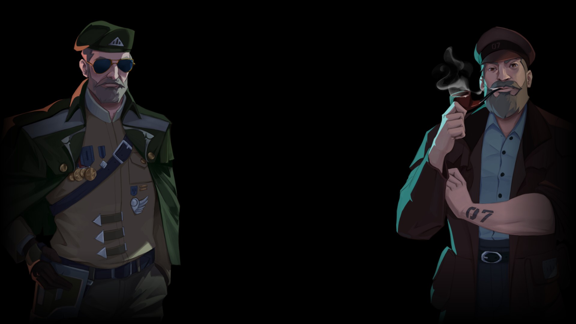 Operator's archenemy