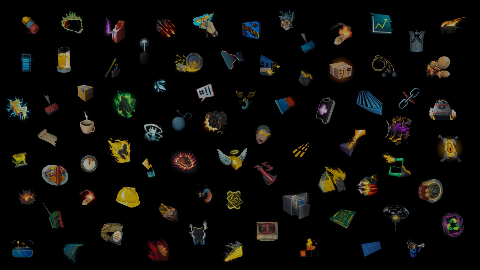 Cards and Modules