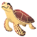 :HappyTurtle: