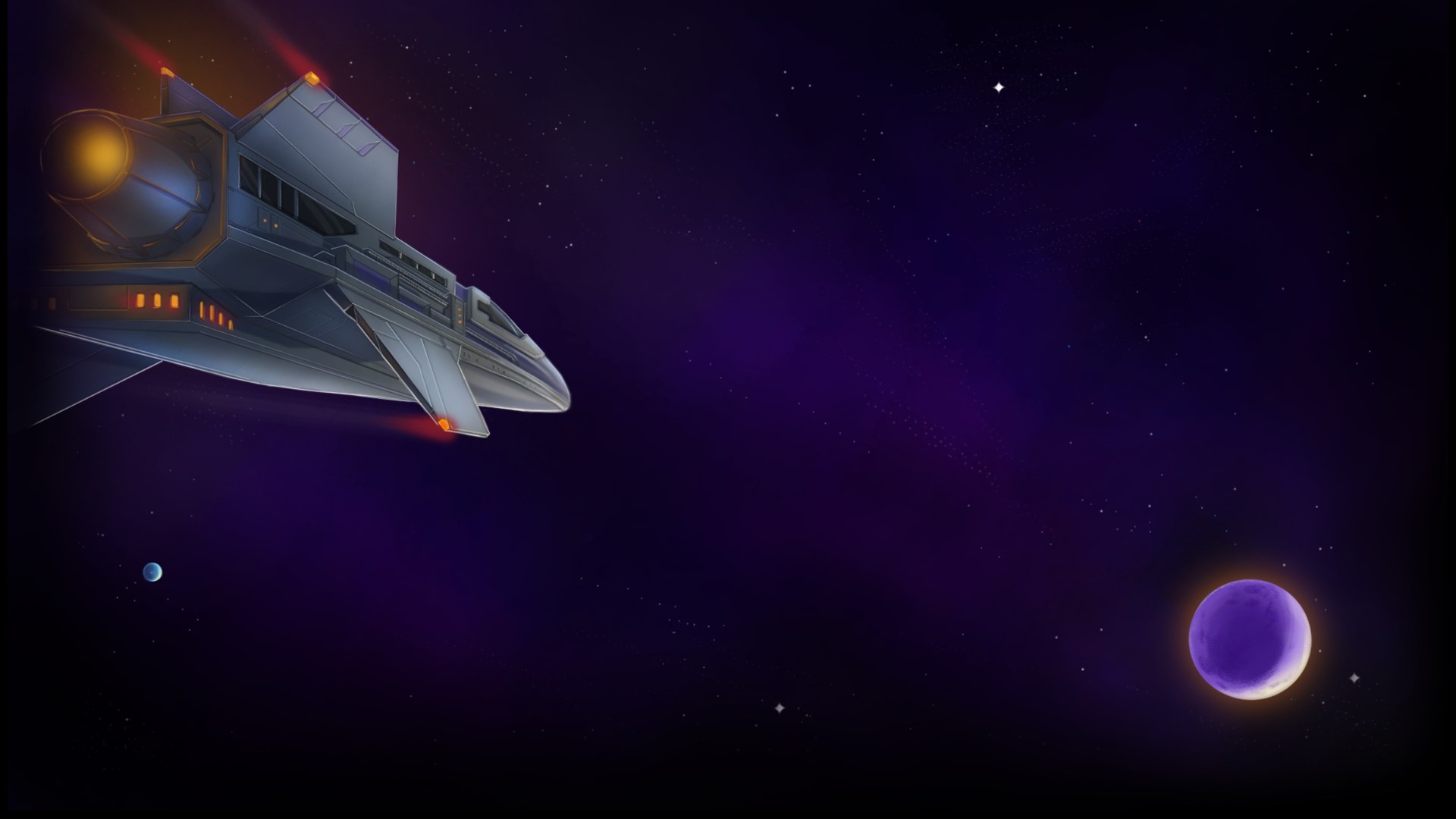 Spaceship