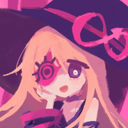 Infinite Witch
