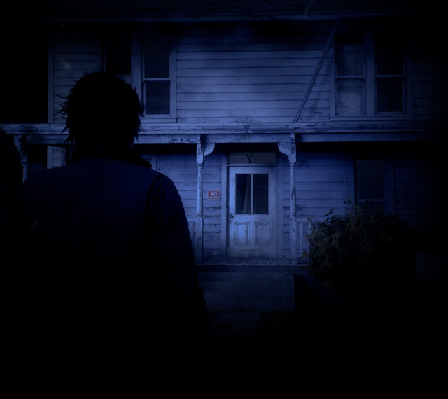 Welcome Home